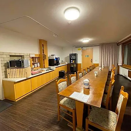 Hotel Check-in 24-7 Ohne Fruehstueck Gratis Parkplatz