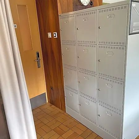 Hotel Check-in 24-7 Ohne Fruehstueck Gratis Parkplatz