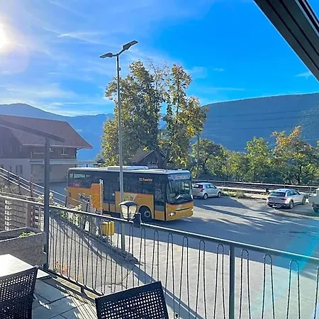Check-in 24-7 Ohne Fruehstueck Gratis Parkplatz Hotel Grächen