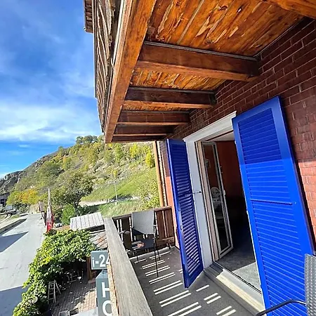 Hotel Check-in 24-7 Ohne Fruehstueck Gratis Parkplatz Grächen